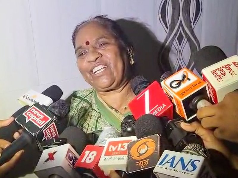 Delhi CM attack: Attacker's mother claims her son is 'not mentally sound'