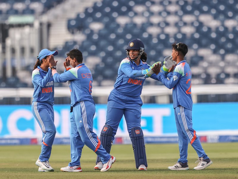 India women to have preparatory camp ahead of ODI WC in Visakhapatnam