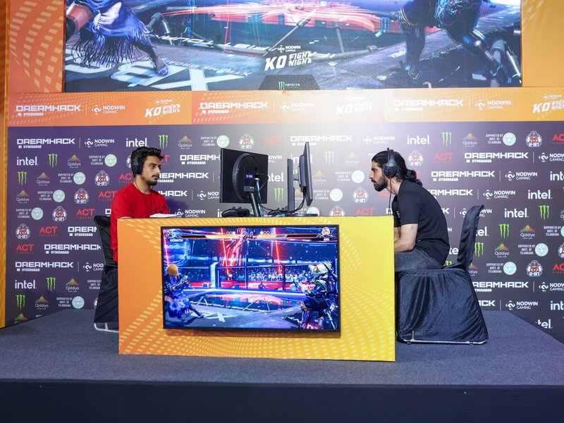 Online Gaming Bill 2025 tabled in Lok Sabha; gaming industry welcomes govt support and growth initiatives for esports