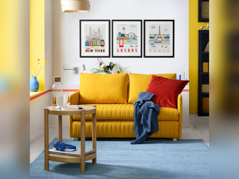 IKEA to double down on Indian market in 12-18 months