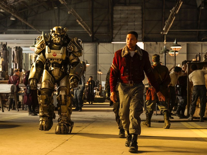 ‘Fallout’ Season 2 trailer: Sophomore outing has a new destination