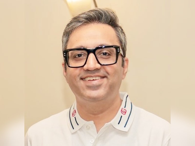 Ashneer Grover takes over the reins of casting for OTT show ‘Rise & Fall’	