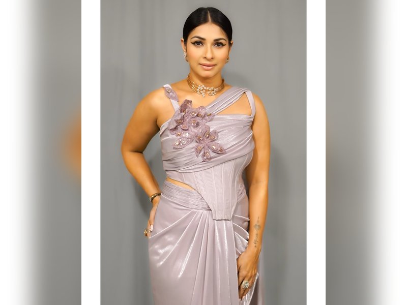 Each project has taught me something: Tanisha Mukherjee on her movie choices