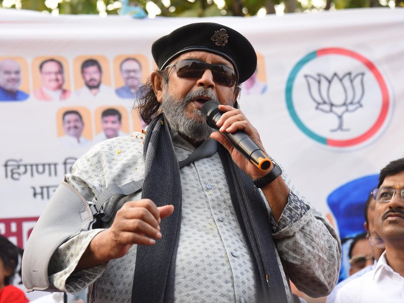 Mithun Chakraborty on backlash & controversy around 'The Bengal Files': 'Please know the truth'