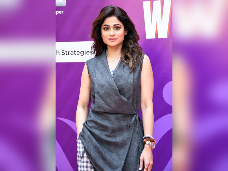 Shamita Shetty lauds “Jiju” Raj Kundra, sends best wishes for Punjabi debut Mehar starring Geeta Basra