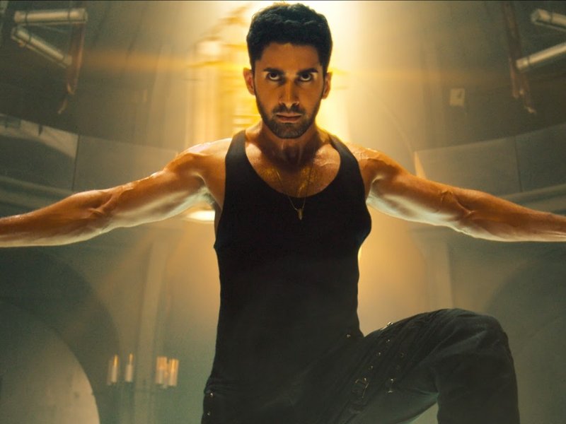 ‘The Ba***ds of Bollywood’ first look is edgy, stylised, promises new wave of storytelling