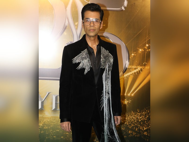 Karan Johar lauds Aryan Khan's The Ba***ds of Bollywood: 'Looks like absolute blockbuster material'