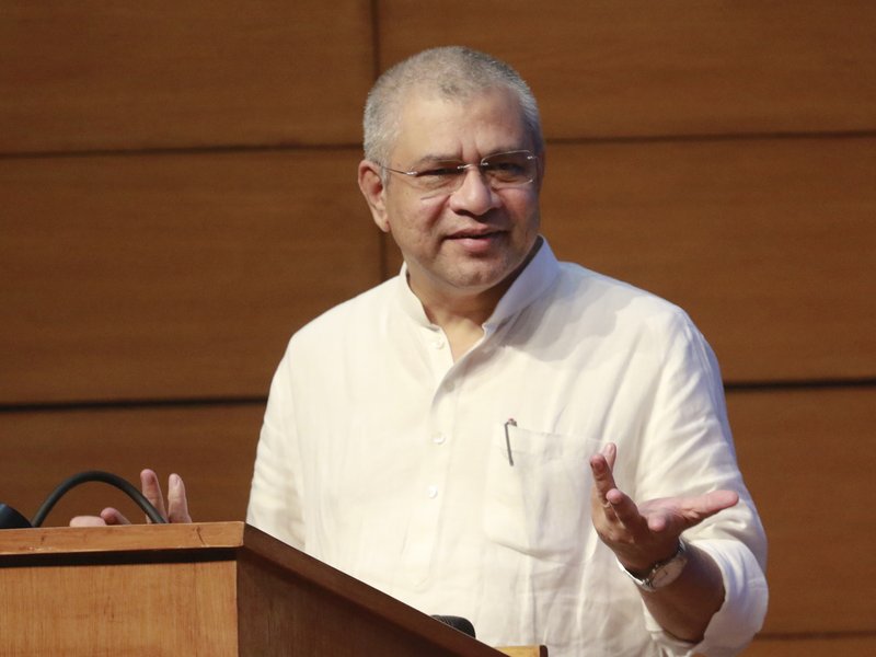 Gaming worse than drugs, several lost lives after savings wiped out: Ashwini Vaishnaw