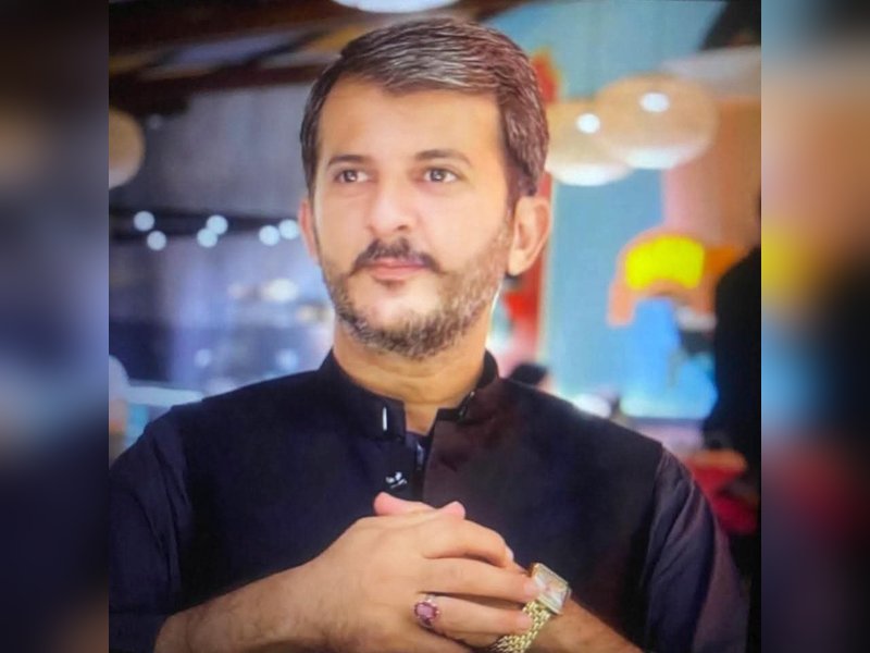 Pakistan: Activists slam raid on former justice's home, son's arrest in Balochistan