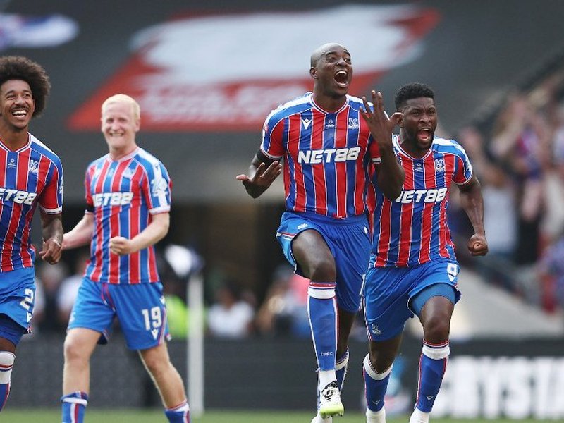 Heightened security likely for grudge match between Crystal Palace and Nottingham Forest in the Premier League. 