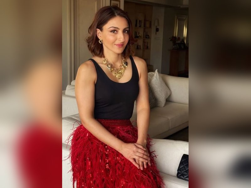 Soha Ali Khan lists the details of the thrilling scene from ‘Rang De Basanti’