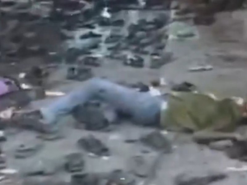 B'desh Awami League commemorates 2004 grenade attack, calls it 'horrific and disgraceful'