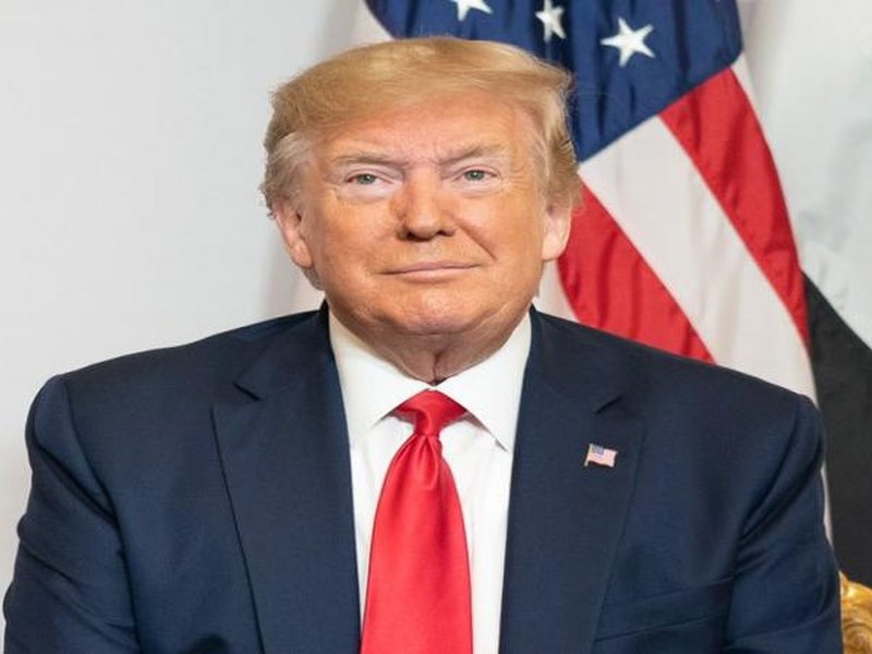 Report exposes Pakistan's dubious crypto deal with Trump's family venture, terror-funding links