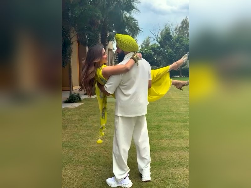 Raj Kundra to wife Shilpa Shetty:  ‘Love you meri jaan’