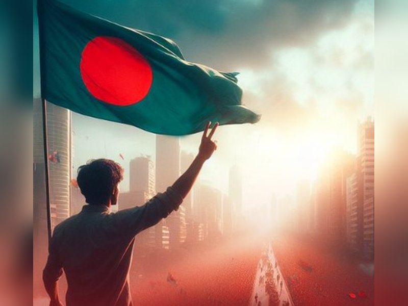 B'desh: BNP says democracy not restored, uncertainty about free and fair polls