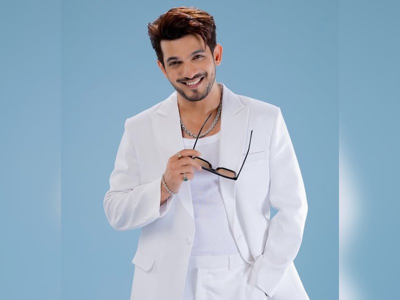 Arjun Bijlani to be part of reality streaming show ‘Rise & Fall’