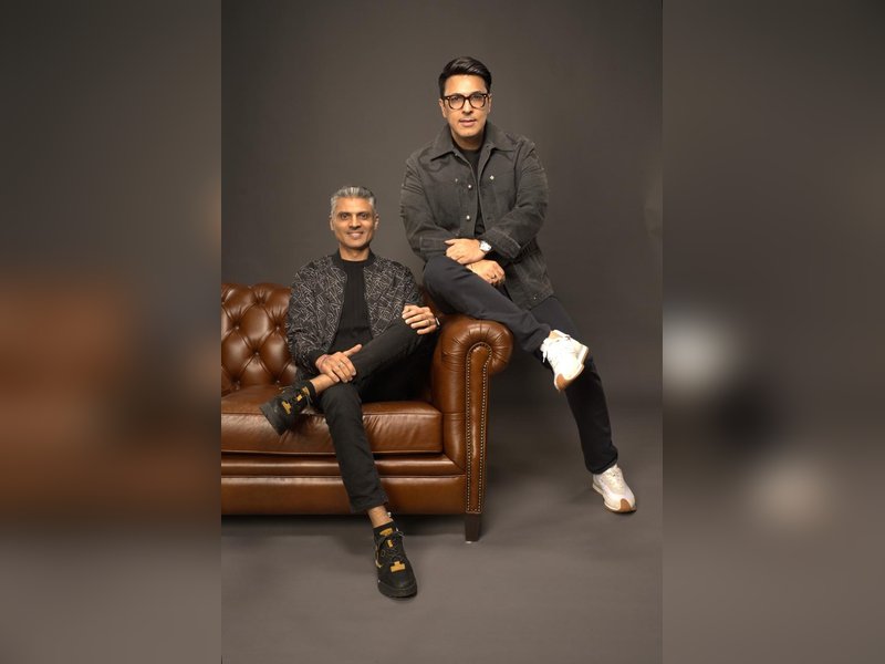 Maddock Films, Prime Video enter multi-year licensing collaboration