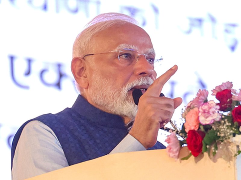 Ahead of Bengal visit, PM Modi says Centre committed to development of Kolkata (Photo: IANS)