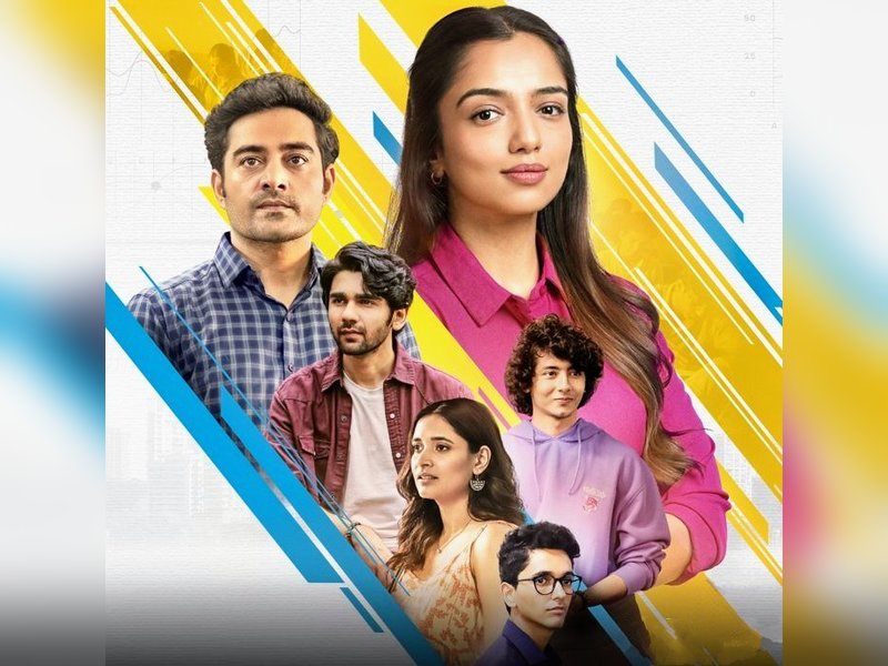 ‘Half CA 2’ trailer cranks the drama up a notch as leads balance professional, academic life