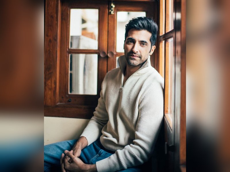Akshay Oberoi on feel-good Hindi films: Sunny Sanskari Ki Tulsi Kumari captures that beautifully