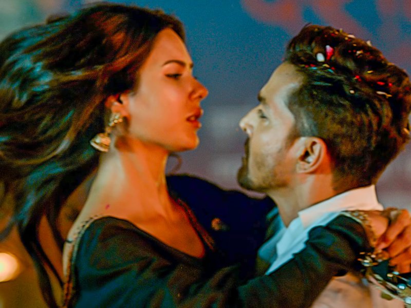Harshvardhan, Sonam’s ‘Ek Deewane Ki Deewaniyat’ teaser is full of emotions, heartbreak & love