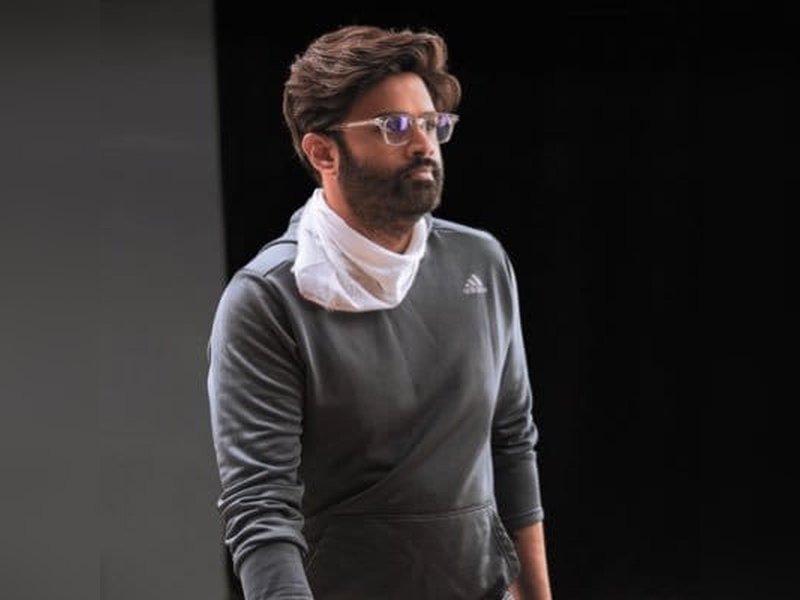 Naga Vamsi is the kind that bounces back 10 times higher, when put down by trolls, says Ram Gopal Varma	