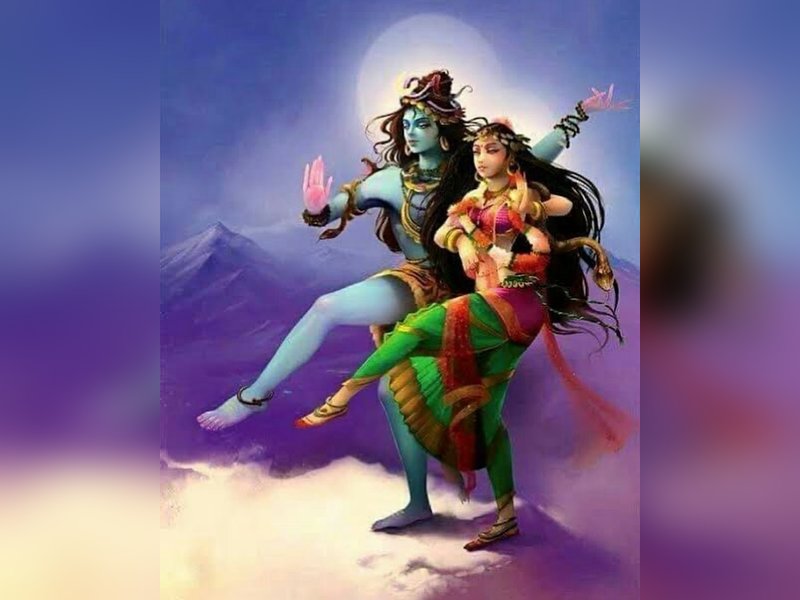 Shekhar Kapur reflects on the need to balance the masculine and feminine energy