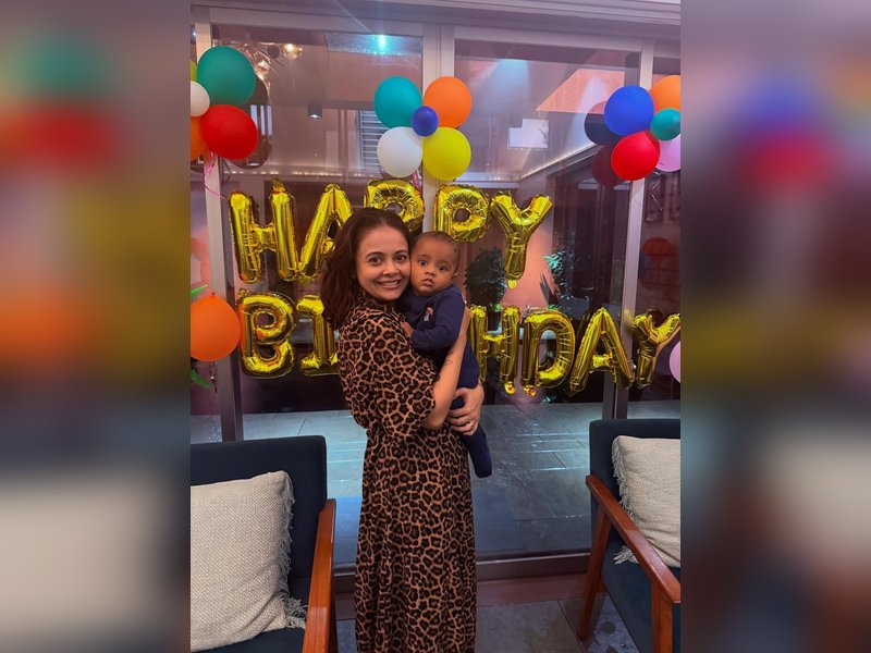 This birthday feels extra special: Gopi Bahu aka Devoleena Bhattacharjee 