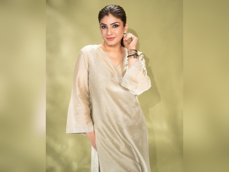 Raveena Tandon, Vir Das, Rupali Ganguly applaud SC's revised verdict on stray dogs