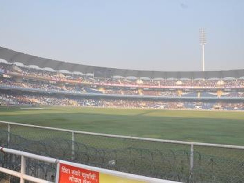DY Patil Stadium’s track record as women’s sports venue a big reason behind getting ICC Women's ODI World Cup 2025. 