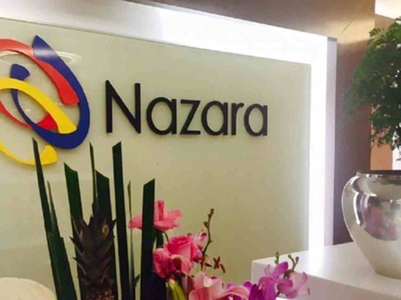 Nazara Technologies’ shares slump nearly 5 pc as PokerBaazi halts real-money gaming