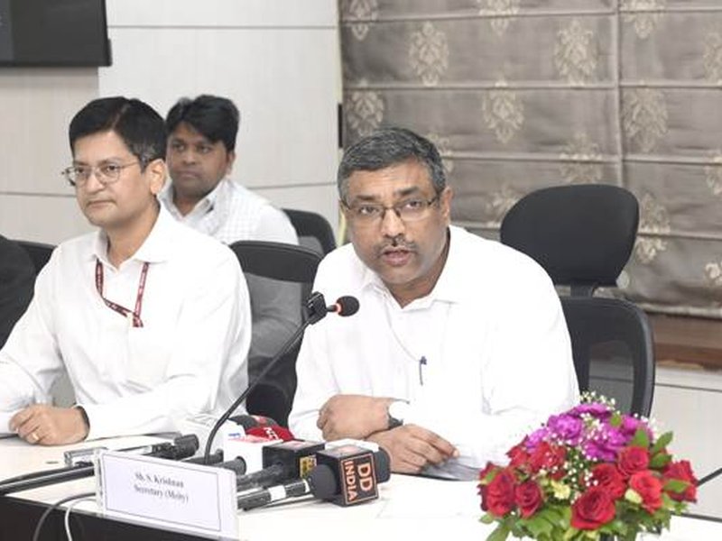 SEMICON India 2025 to be South Asia’s largest platform for semiconductor, electronics innovation: MeitY Secretary