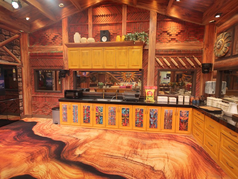Bigg Boss 19 House revealed; The stage for 'Gharwalo Ki Sarkaar' set