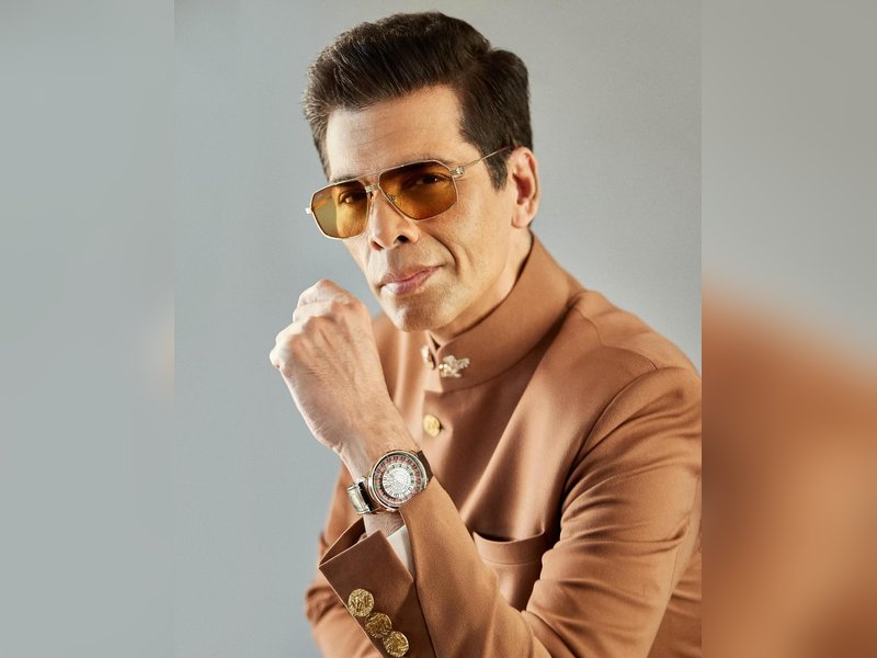 Karan Johar says he wishes to 'appeal to the collective consciousness of the audience'