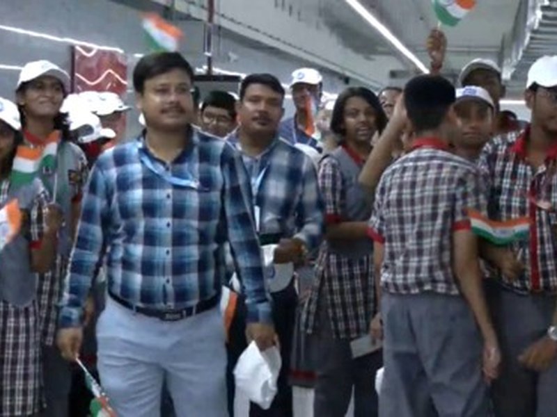 New Metro lines inaugurated in Kolkata, 9 lakh passengers to benefit