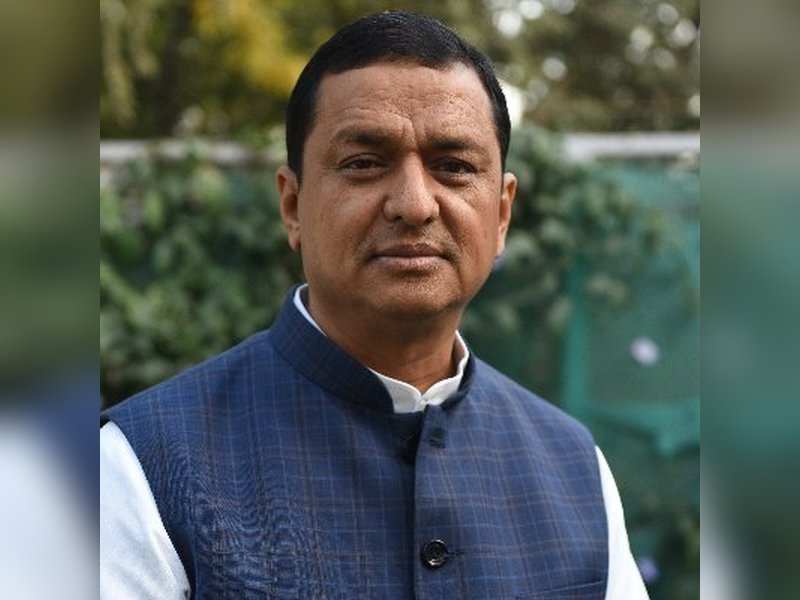 'Moment of pride for entire Uttarakhand', says BJP MP Anil Baluni on export of Garhwali apples to UAE 