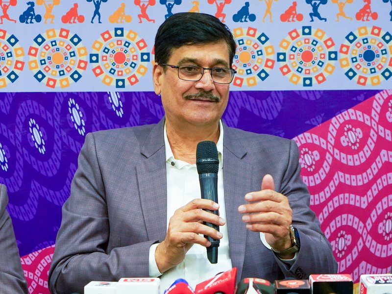 'We've sorted everything out’: Chef de Mission Sahdev Yadav says travel, accommodation issues resolved