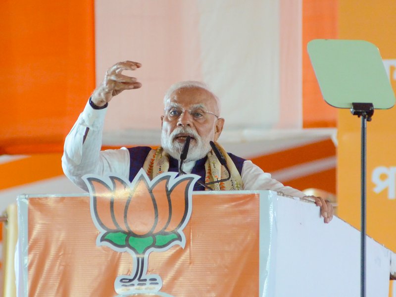 PM Modi defends Constitutional Amendment Bill, says jailed ministers cannot hold office