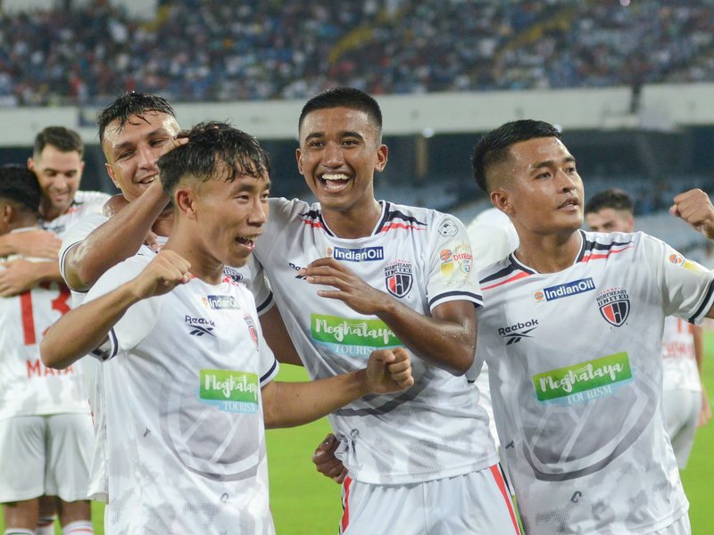 FC Goa eye third straight win to close gap on leader NorthEast United FC in Match 65 of the Indian Super League (ISL) 2025-26 at the Indira Gandhi Athletic Stadium in Guwahati on Friday. 