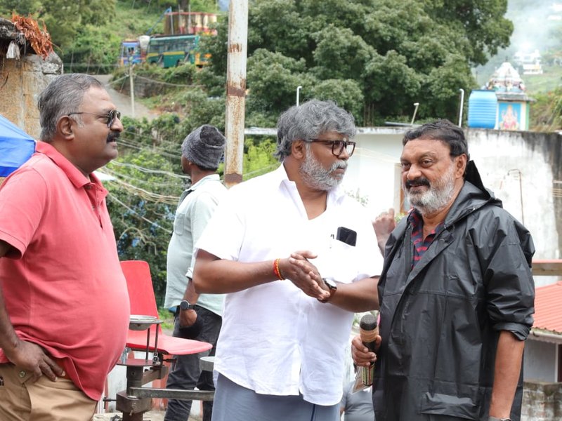 Unit of crime drama 'Kuttram Kadithal-2' completes first schedule ahead of deadline (Photo Credit: PR)