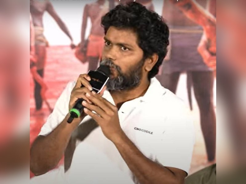 Pa Ranjith's Neelam Productions alerts public of fake audition calls being made in its name (Photo Credit: PR)