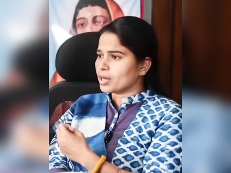 Politics heats up as expelled SP MLA Pooja Pal blames Akhilesh Yadav for threats to her life