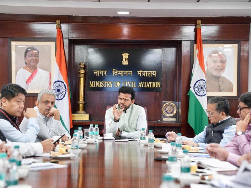 India extends airspace closure for Pakistani flights till September 24