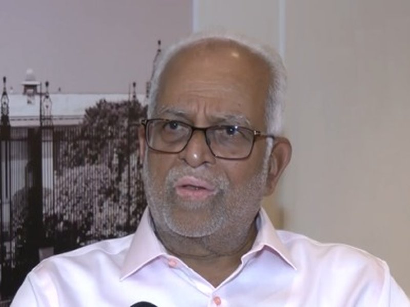 After becoming VP, first priority will be to protect, defend Constitution of India: B Sudershan Reddy (IANS Interview)