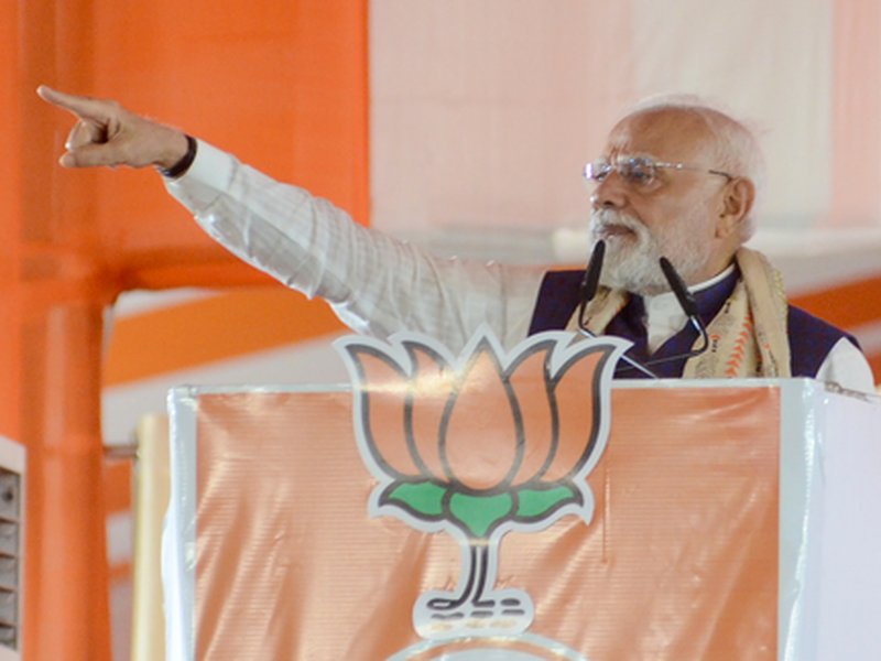 PM Modi to inaugurate Rs 2,548 crore urban development projects in Gujarat next week