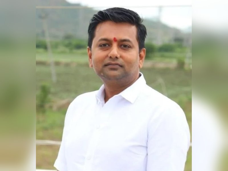 Illegal betting case: ED arrests Karnataka Cong MLA Veerendra