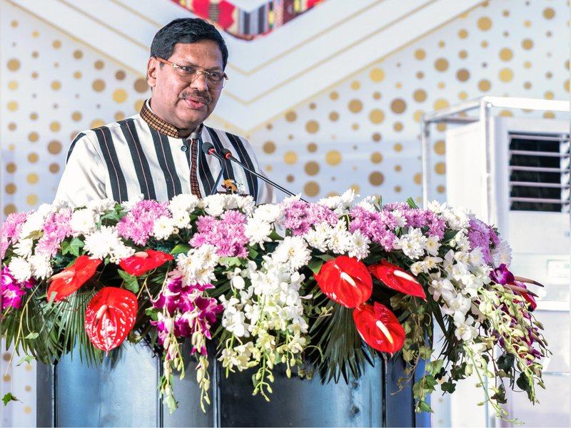 CJI Gavai calls for expanding legal aid, educating people on their legal rights