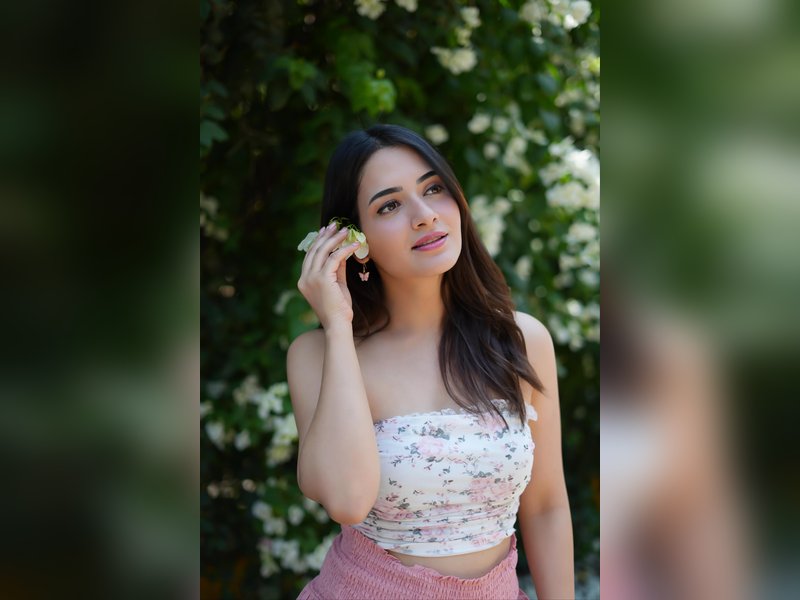 Shagun Sharma on doing meaningful roles: 'Good content will always find its audience'