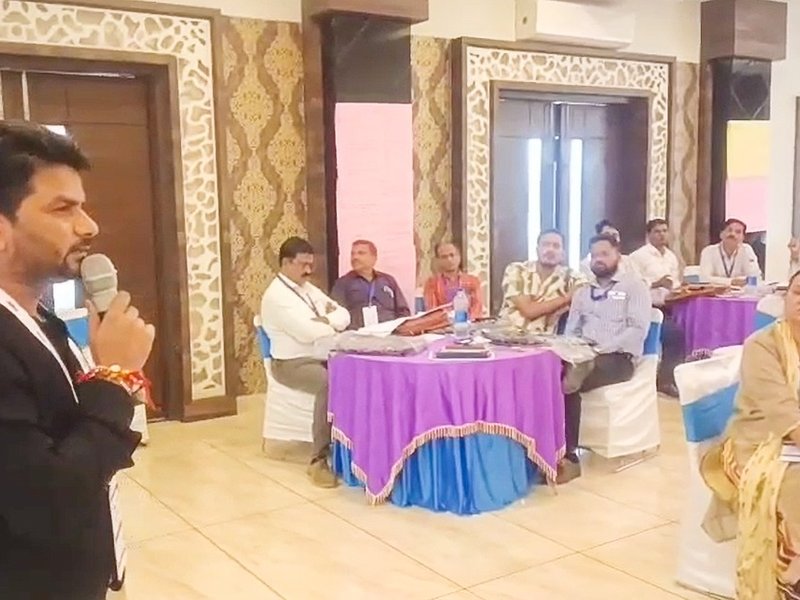 Madhya Pradesh: 30 officers trained to empower 3,000 people in Guna’s tribal villages under 'Adi Karmayogi Abhiyan'