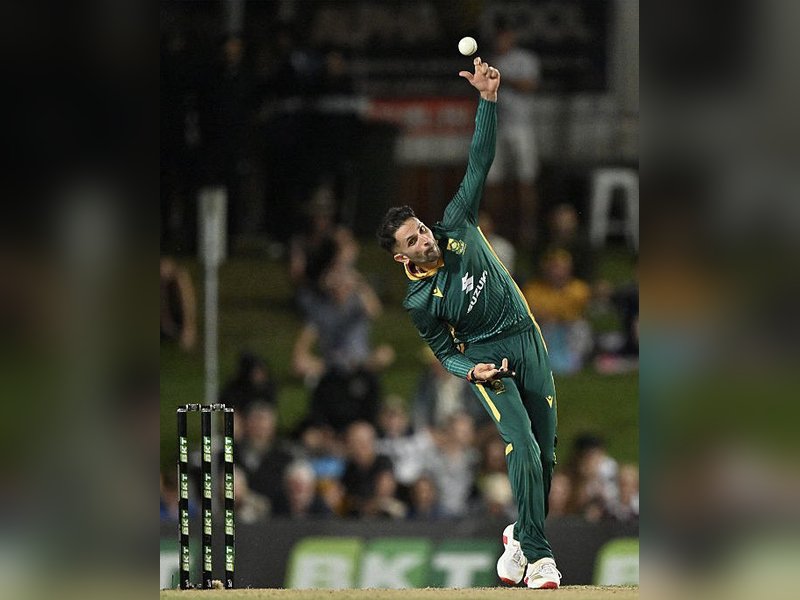 Keshav Maharaj recalled to South Africa’s T20I squad for England tour, David Miller, Marco Jansen and Lizzad Williams return to action. 